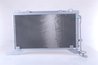 RADIATOR CLIMATIZARE NISSENS 94567 - Compatibil cu MERCEDES-BENZ