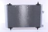RADIATOR CLIMATIZARE NISSENS 94570 - Compatibil cu PEUGEOT
