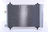 RADIATOR CLIMATIZARE NISSENS 94570 - Compatibil cu PEUGEOT