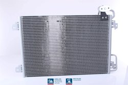 Radiator climatizare Nissens 94572