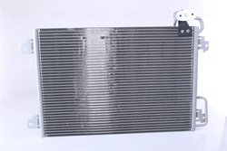 RADIATOR CLIMATIZARE NISSENS 94572 - Compatibil cu RENAULT
