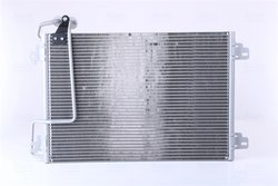 RADIATOR CLIMATIZARE NISSENS 94572 - Compatibil cu RENAULT