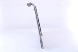 RADIATOR CLIMATIZARE NISSENS 94572 - Compatibil cu RENAULT