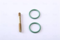 RADIATOR CLIMATIZARE NISSENS 94572 - Compatibil cu RENAULT