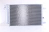RADIATOR CLIMATIZARE NISSENS 94575 - Compatibil cu FORD, SEAT, VW