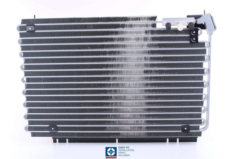 RADIATOR CLIMATIZARE NISSENS 94576 - Compatibil cu VOLVO