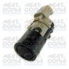 SENZOR ASISTENTA PARCARE MEAT & DORIA 94576 - Compatibil cu VOLVO