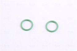 RADIATOR CLIMATIZARE NISSENS 94575 - Compatibil cu FORD, SEAT, VW