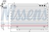 RADIATOR CLIMATIZARE NISSENS 94576 - Compatibil cu VOLVO
