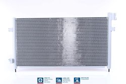 Radiator climatizare Nissens 94578