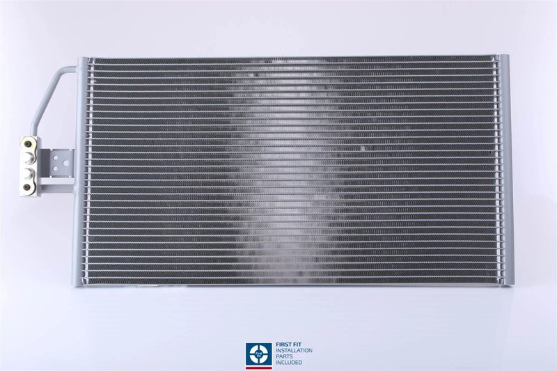 RADIATOR CLIMATIZARE NISSENS 94579 - Compatibil cu BMW
