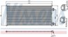 RADIATOR CLIMATIZARE NISSENS 94577 - Compatibil cu FORD