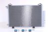 RADIATOR CLIMATIZARE NISSENS 94581 - Compatibil cu TOYOTA
