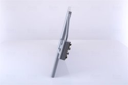 RADIATOR CLIMATIZARE NISSENS 94579 - Compatibil cu BMW