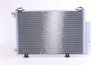 RADIATOR CLIMATIZARE NISSENS 94581 - Compatibil cu TOYOTA