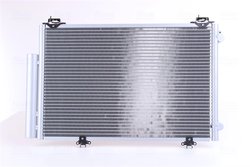 RADIATOR CLIMATIZARE NISSENS 94581 - Compatibil cu TOYOTA