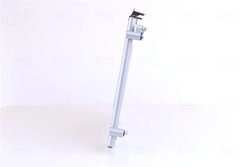 RADIATOR CLIMATIZARE NISSENS 94581 - Compatibil cu TOYOTA