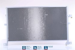 Radiator climatizare Nissens 94586