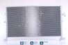 RADIATOR CLIMATIZARE NISSENS 94586 - Compatibil cu FORD