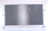 RADIATOR CLIMATIZARE NISSENS 94586 - Compatibil cu FORD