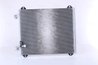 RADIATOR CLIMATIZARE NISSENS 94584 - Compatibil cu AUDI