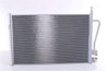 RADIATOR CLIMATIZARE NISSENS 94587 - Compatibil cu FORD, MAZDA