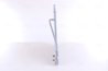 RADIATOR CLIMATIZARE NISSENS 94587 - Compatibil cu FORD, MAZDA