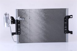 Radiator climatizare Nissens 94588
