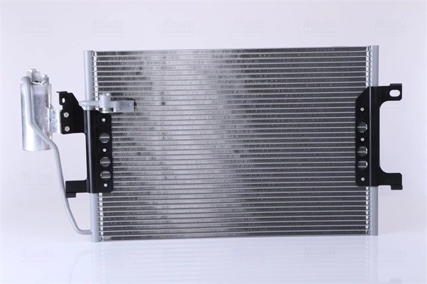 RADIATOR CLIMATIZARE NISSENS 94588 - Compatibil cu MERCEDES-BENZ