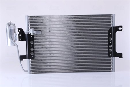 RADIATOR CLIMATIZARE NISSENS 94588 - Compatibil cu MERCEDES-BENZ