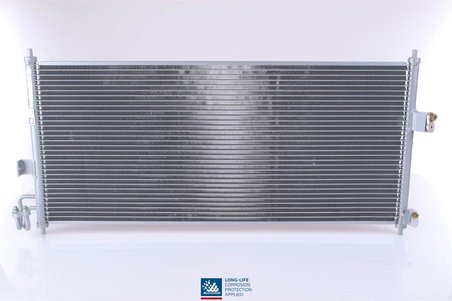 RADIATOR CLIMATIZARE NISSENS 94589 - Compatibil cu NISSAN