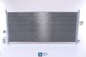 RADIATOR CLIMATIZARE NISSENS 94589 - Compatibil cu NISSAN