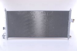RADIATOR CLIMATIZARE NISSENS 94589 - Compatibil cu NISSAN