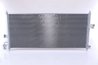 RADIATOR CLIMATIZARE NISSENS 94589 - Compatibil cu NISSAN