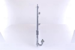 RADIATOR CLIMATIZARE NISSENS 94589 - Compatibil cu NISSAN