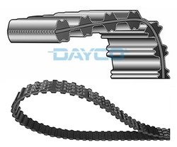 Curea distributie Dayco 94591