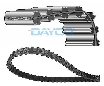 CUREA DISTRIBUTIE DAYCO 94591 - Compatibil cu ALFA ROMEO, LANCIA
