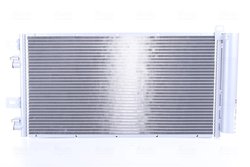 Radiator climatizare Nissens 94591