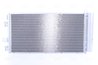 Radiator climatizare Nissens 94591