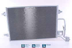 Radiator climatizare Nissens 94592