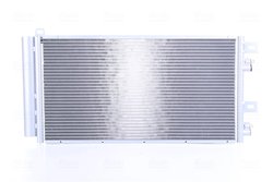 Radiator climatizare Nissens 94591