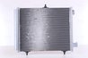 RADIATOR CLIMATIZARE NISSENS 94595 - Compatibil cu CITROEN, DS, OPEL, PEUGEOT, RENAULT, VAUXHALL