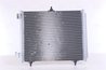 RADIATOR CLIMATIZARE NISSENS 94595 - Compatibil cu CITROEN, DS, OPEL, PEUGEOT, RENAULT, VAUXHALL