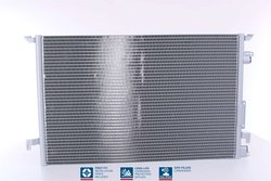 Radiator climatizare Nissens 94597