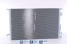 RADIATOR CLIMATIZARE NISSENS 94597 - Compatibil cu FIAT, OPEL, SAAB, VAUXHALL
