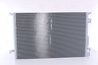 RADIATOR CLIMATIZARE NISSENS 94597 - Compatibil cu FIAT, OPEL, SAAB, VAUXHALL