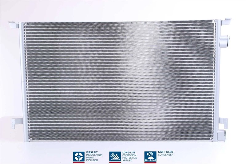 Radiator climatizare Nissens 94598