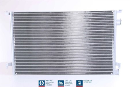Radiator climatizare Nissens 94598