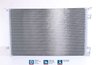 Radiator climatizare Nissens 94598