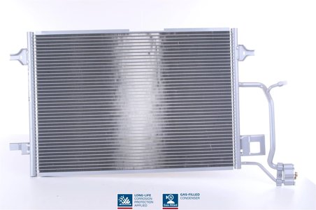 Radiator climatizare Nissens 94601